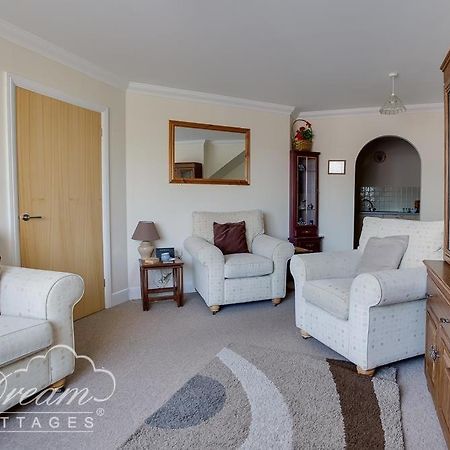 Bridge Apartment Weymouth Esterno foto
