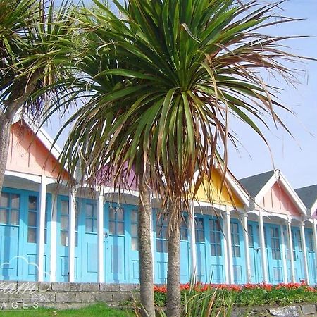 Bridge Apartment Weymouth Esterno foto