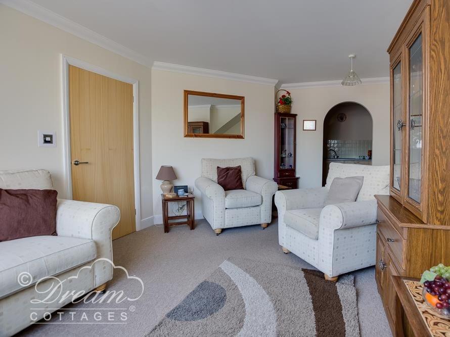 Bridge Apartment Weymouth Esterno foto