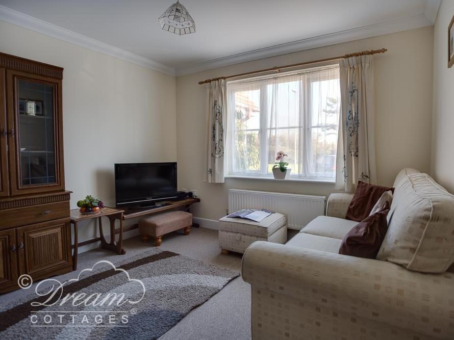 Bridge Apartment Weymouth Esterno foto