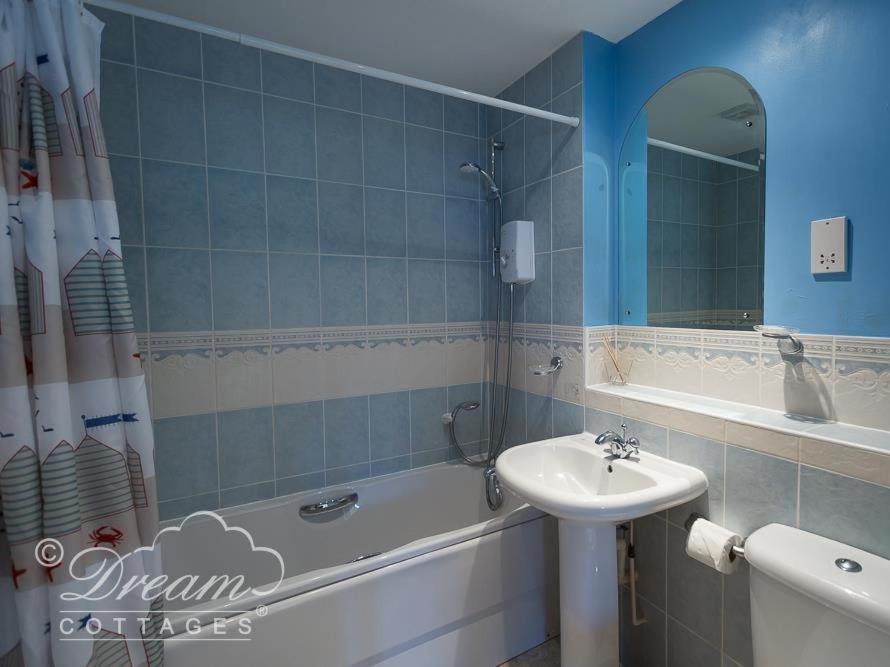 Bridge Apartment Weymouth Esterno foto