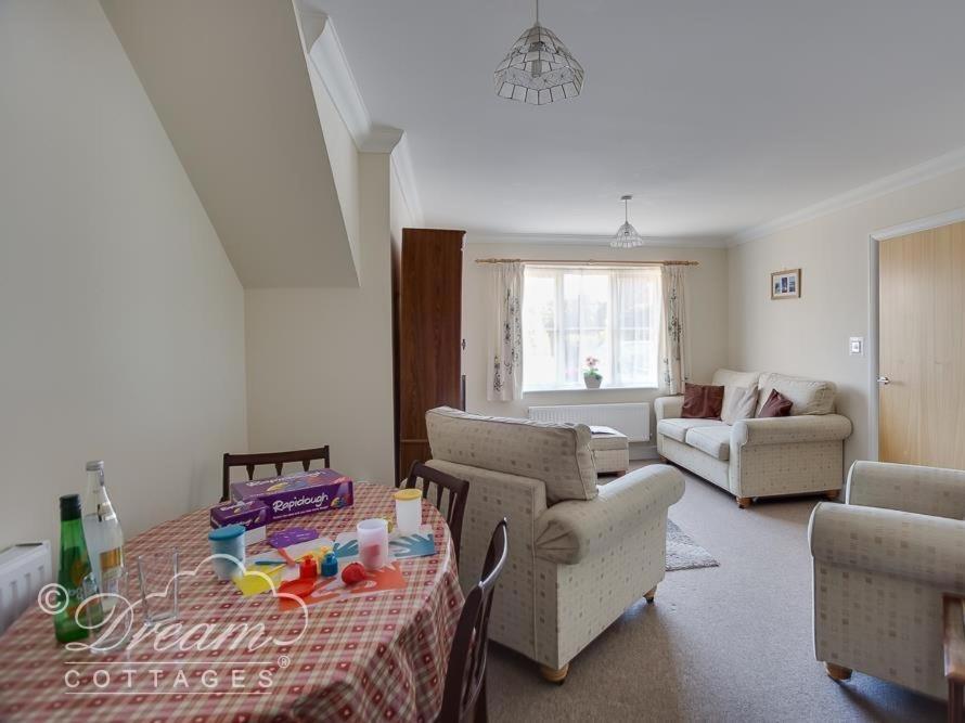 Bridge Apartment Weymouth Esterno foto