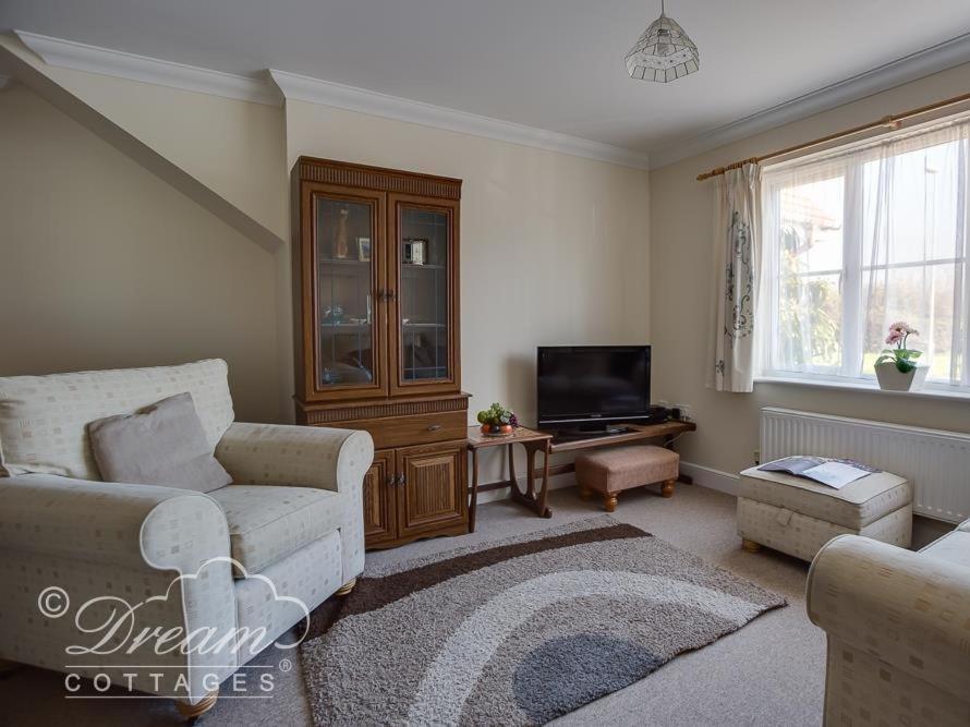 Bridge Apartment Weymouth Esterno foto