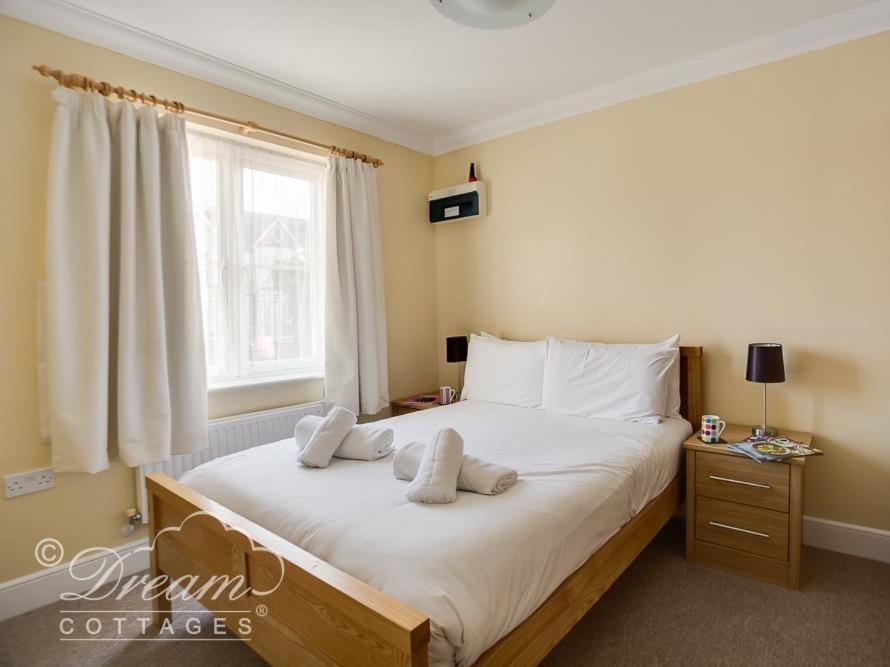 Bridge Apartment Weymouth Esterno foto