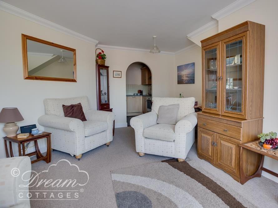 Bridge Apartment Weymouth Esterno foto