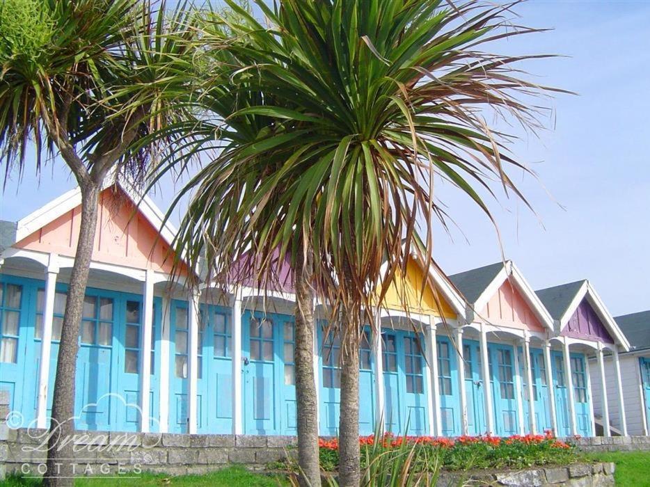 Bridge Apartment Weymouth Esterno foto