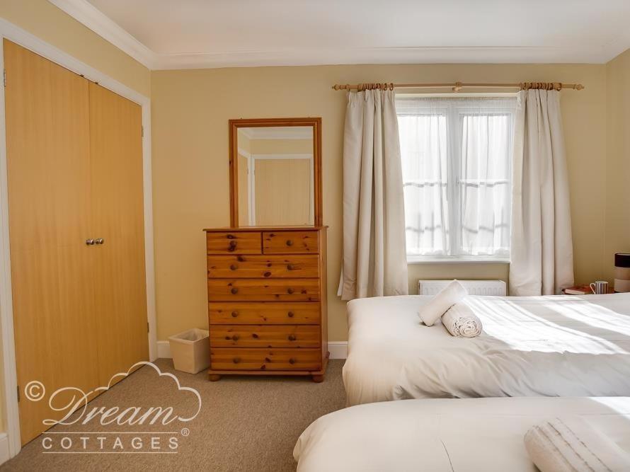Bridge Apartment Weymouth Esterno foto