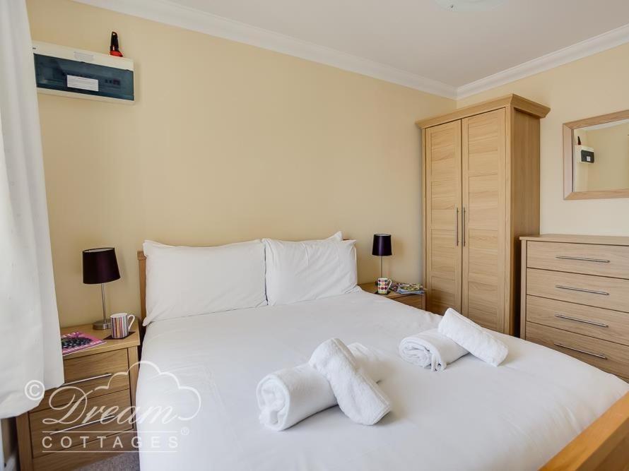 Bridge Apartment Weymouth Esterno foto